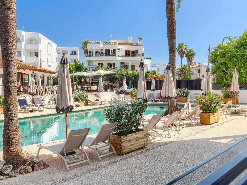 Wyndham Mallorca Portocolom Resort image