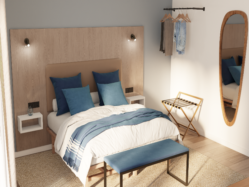 Wyndham Mallorca Portocolom Resort image