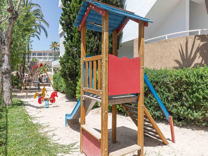 JS Sol de Alcudia image