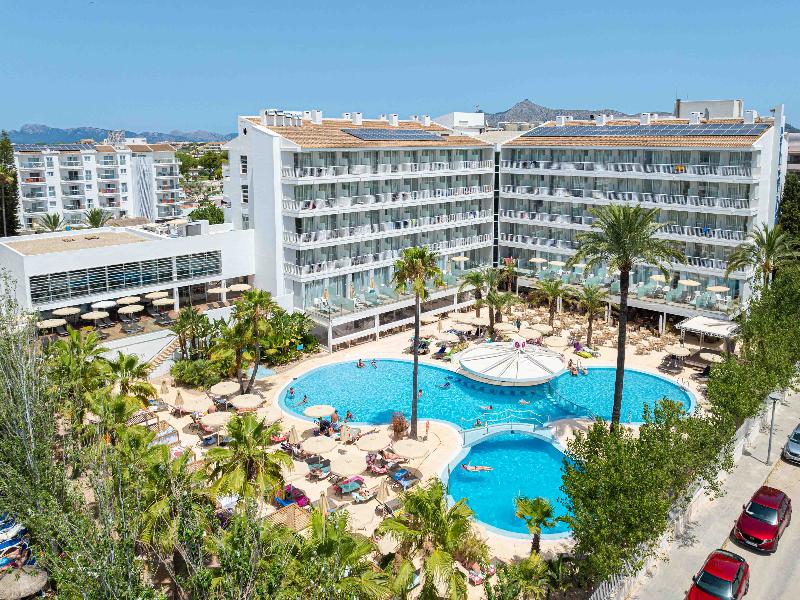 JS Sol de Alcudia image