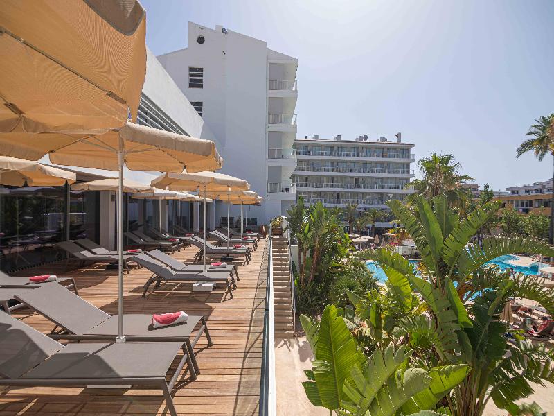JS Sol de Alcudia image