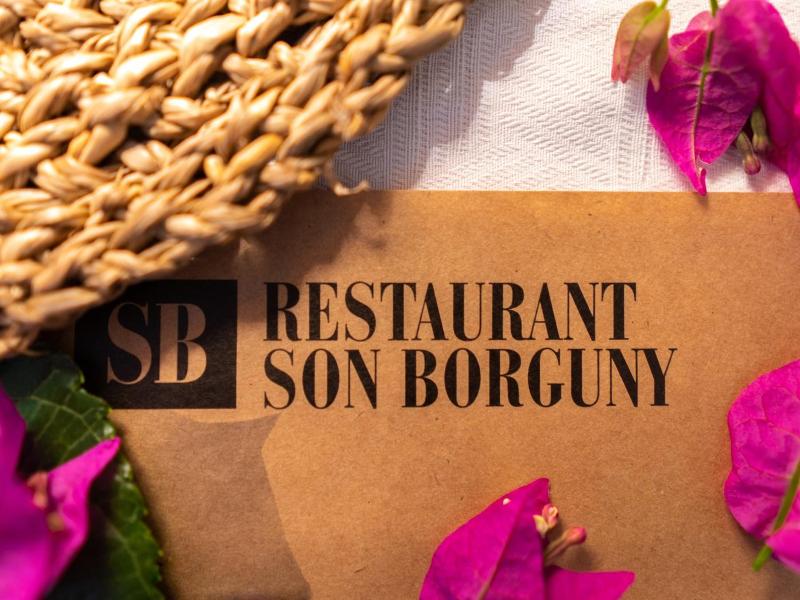 Son Borguny  image