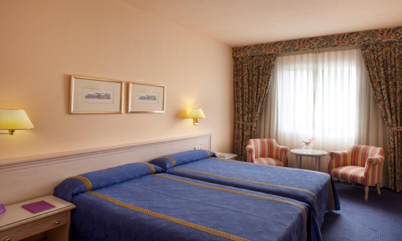 Fotos Hotel Ayre Hotel Sevilla
