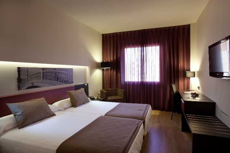 Fotos Hotel Ayre Hotel Sevilla