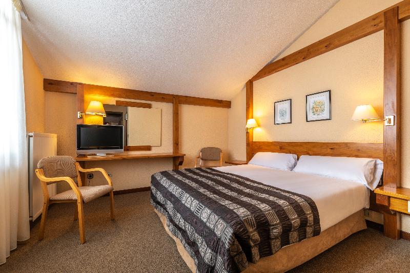 Sport Hotel image