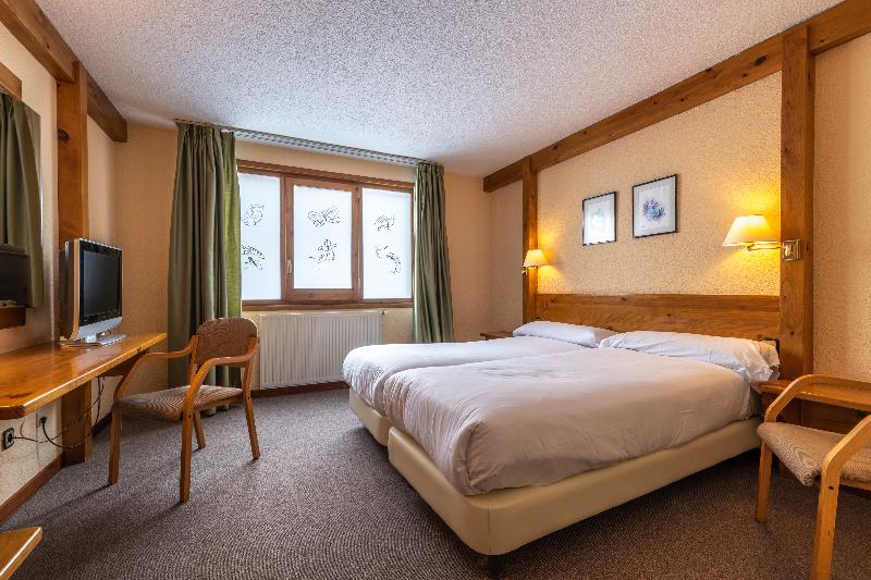 Sport Hotel image
