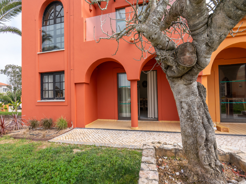 Colina Village image
