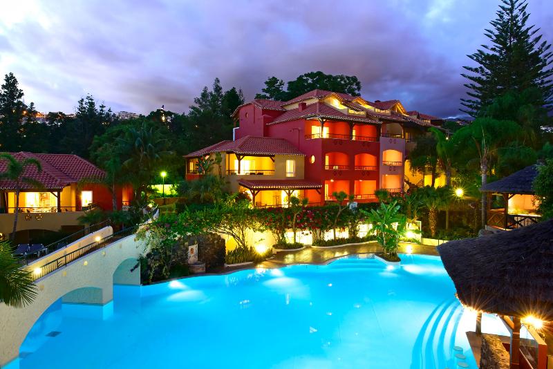 Pestana Village Garden Hotel image