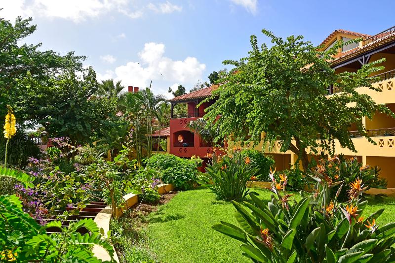 Pestana Village Garden Hotel image
