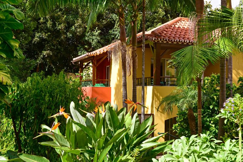 Pestana Village Garden Hotel image