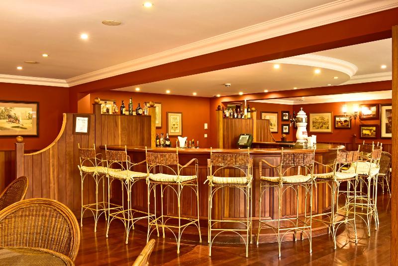 Pestana Village Garden Hotel image