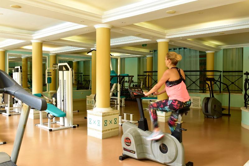 Pestana Village Garden Hotel image