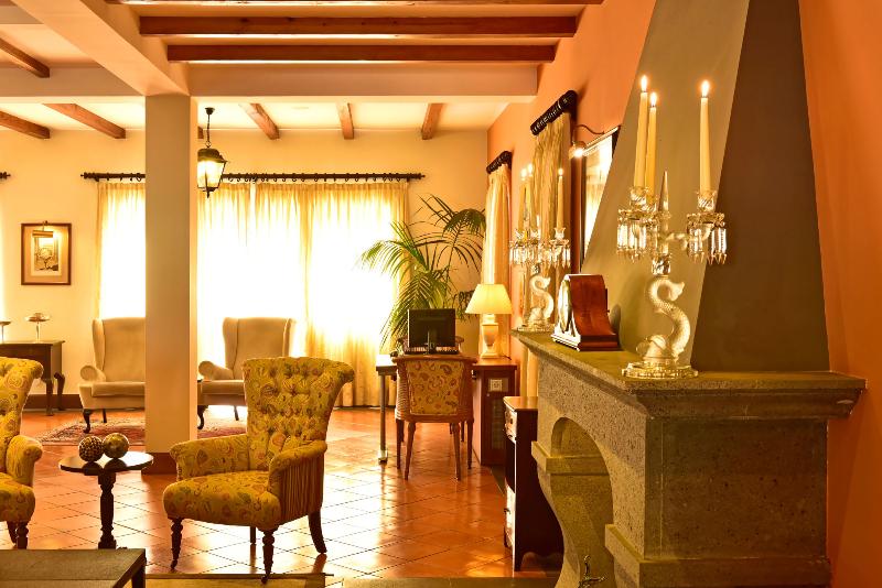 Pestana Village Garden Hotel image