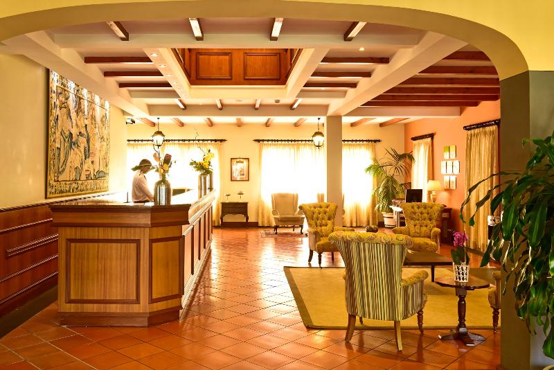 Pestana Village Garden Hotel image