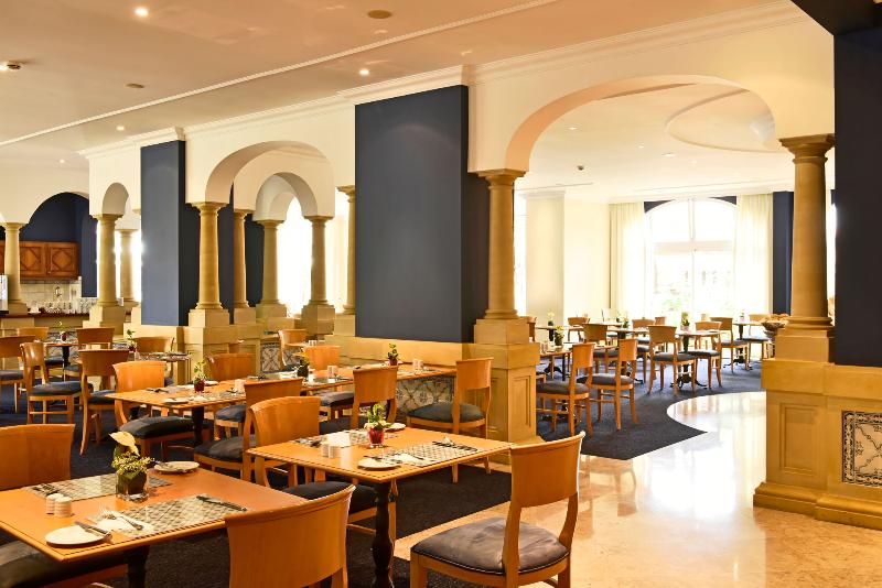Pestana Village Garden Hotel image