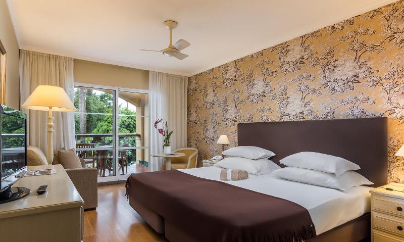 Pestana Village Garden Hotel image