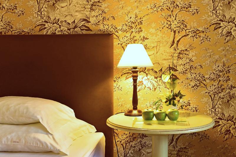 Pestana Village Garden Hotel image