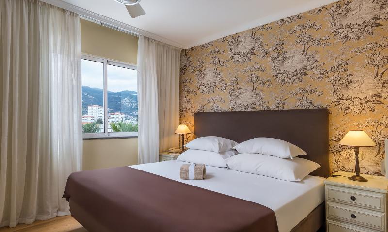 Pestana Village Garden Hotel image