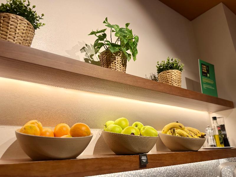 Ibis Styles Zaragoza Centro image