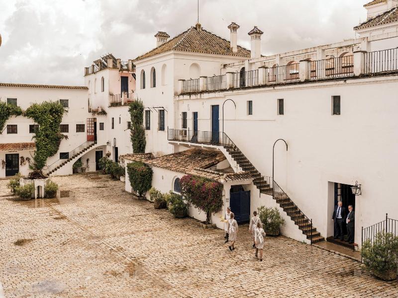 Cortijo el Esparragal image