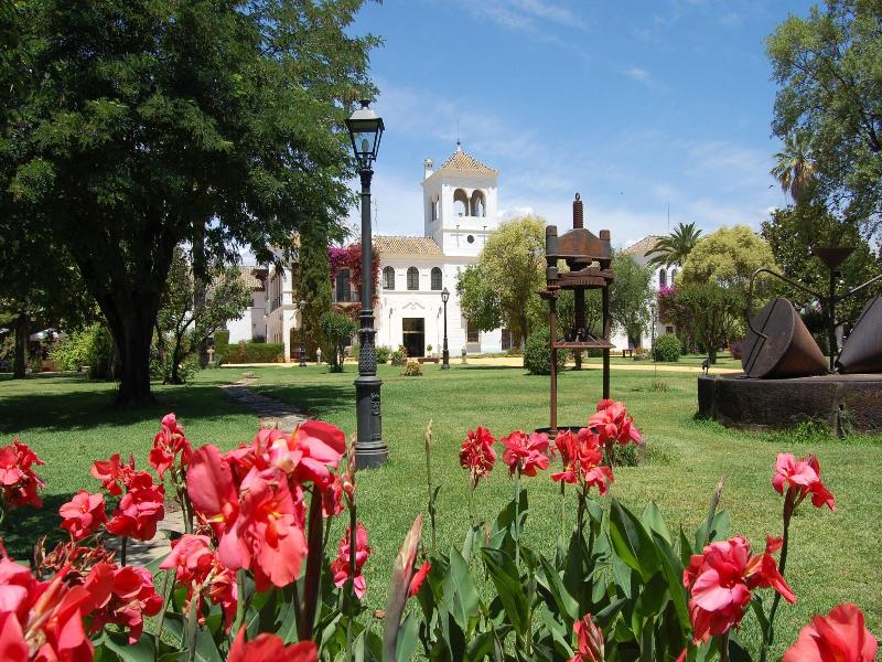 Cortijo el Esparragal image