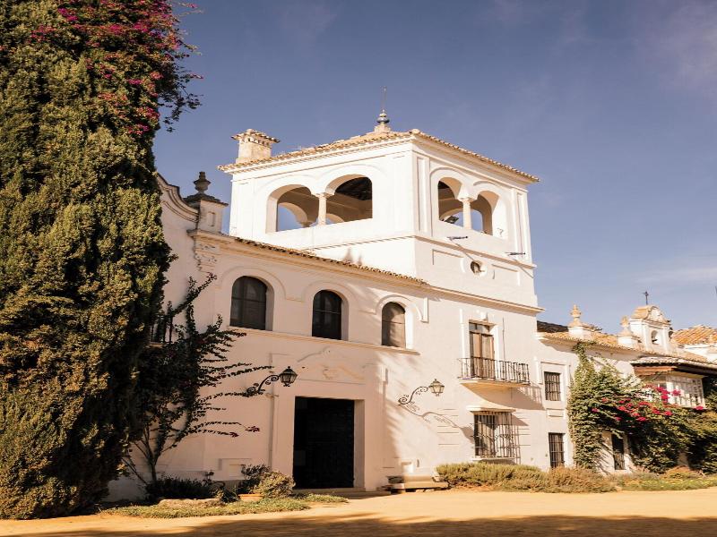 Cortijo el Esparragal image