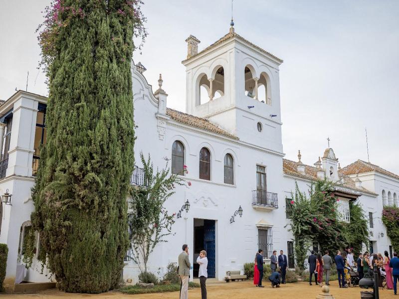 Cortijo el Esparragal image