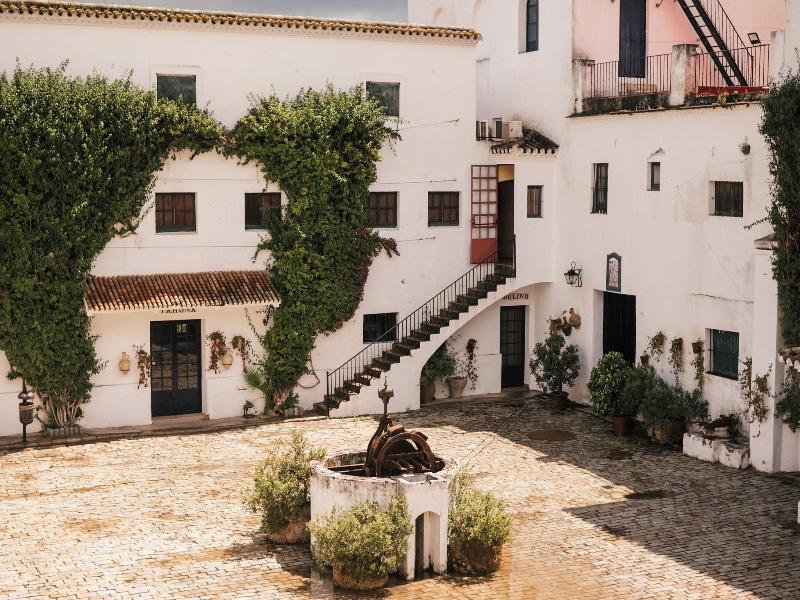 Cortijo el Esparragal image
