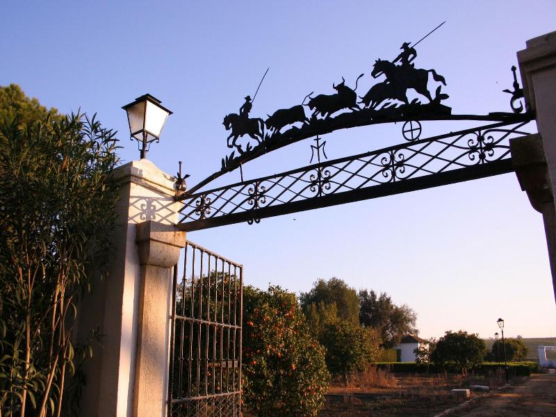 Cortijo el Esparragal image