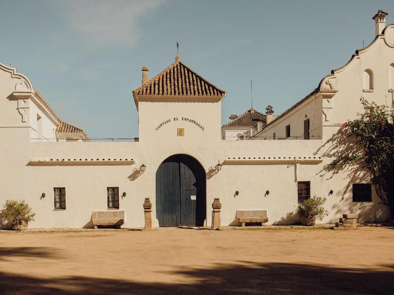 Cortijo el Esparragal image