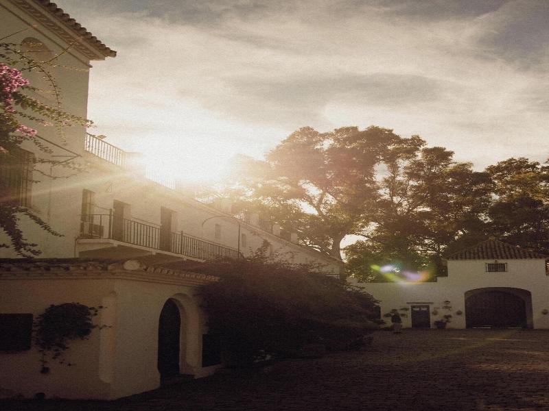 Cortijo el Esparragal image