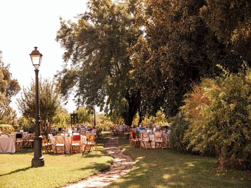 Cortijo el Esparragal image