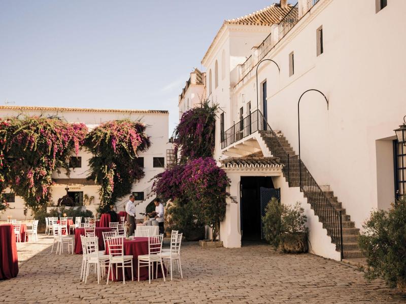 Cortijo el Esparragal image