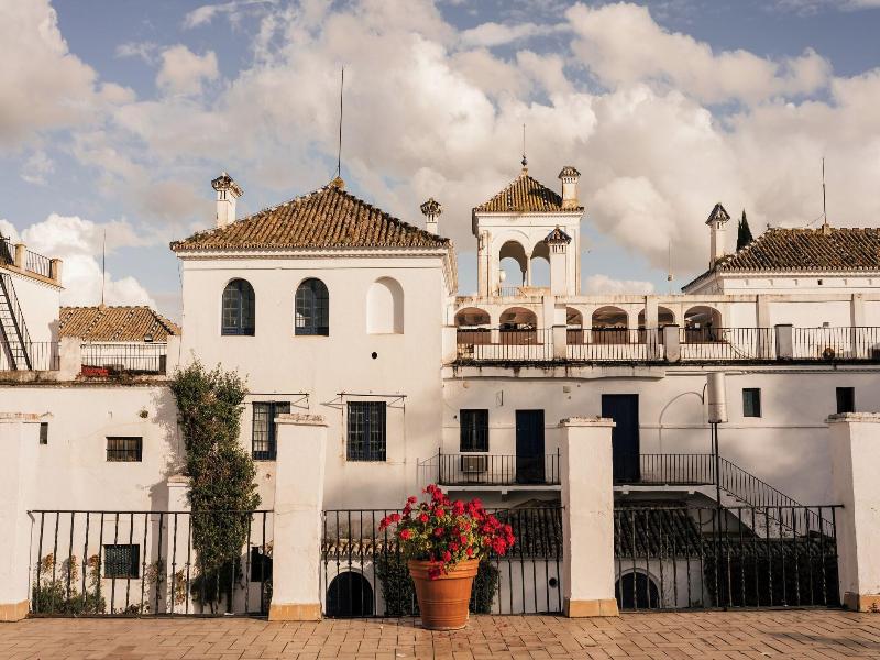 Cortijo el Esparragal image