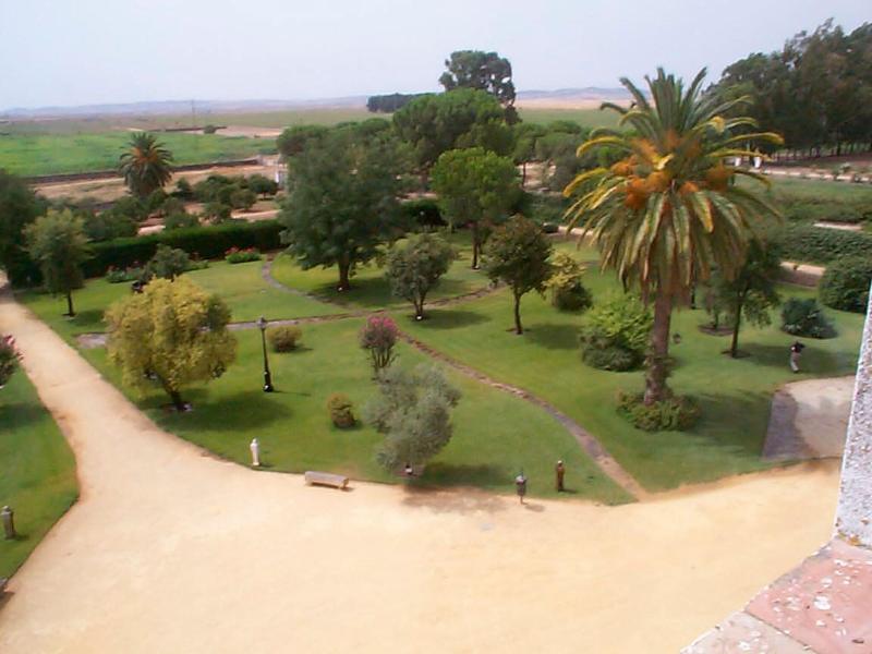 Cortijo el Esparragal image