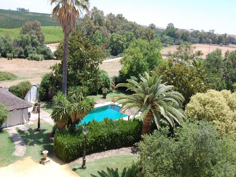 Cortijo el Esparragal image