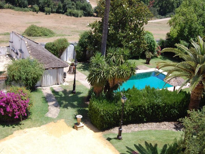 Cortijo el Esparragal image