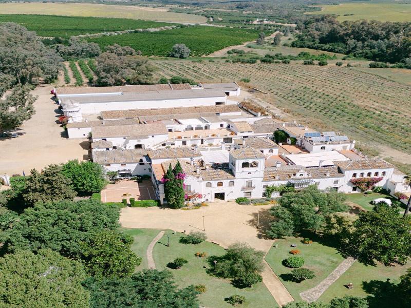 Cortijo el Esparragal image