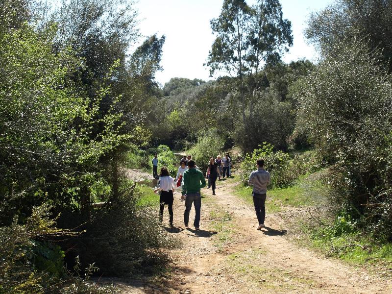 Cortijo el Esparragal image