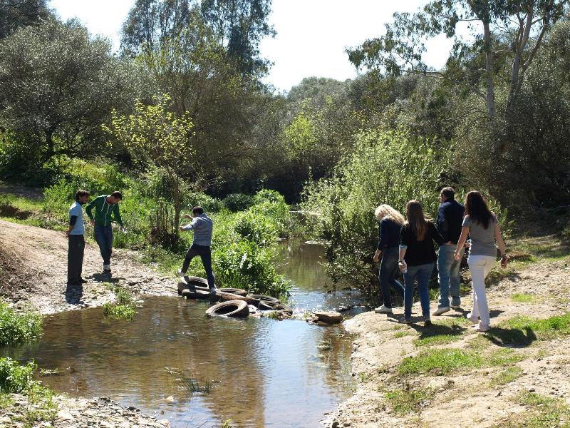 Cortijo el Esparragal image