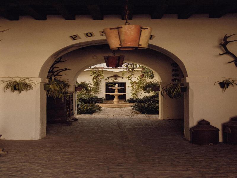Cortijo el Esparragal image