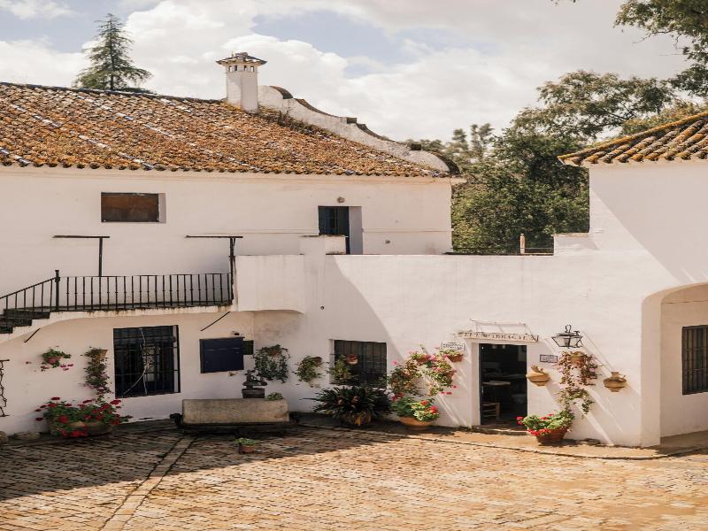 Cortijo el Esparragal image