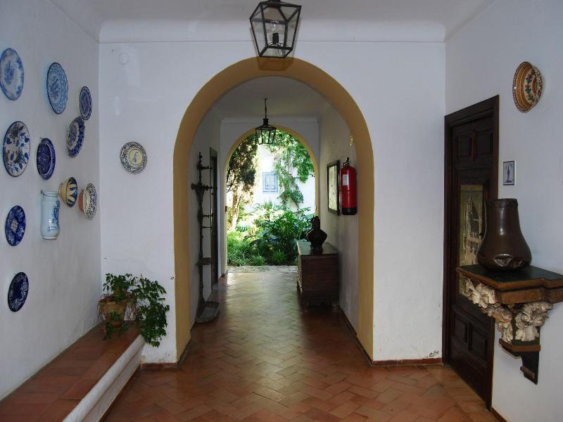 Cortijo el Esparragal image