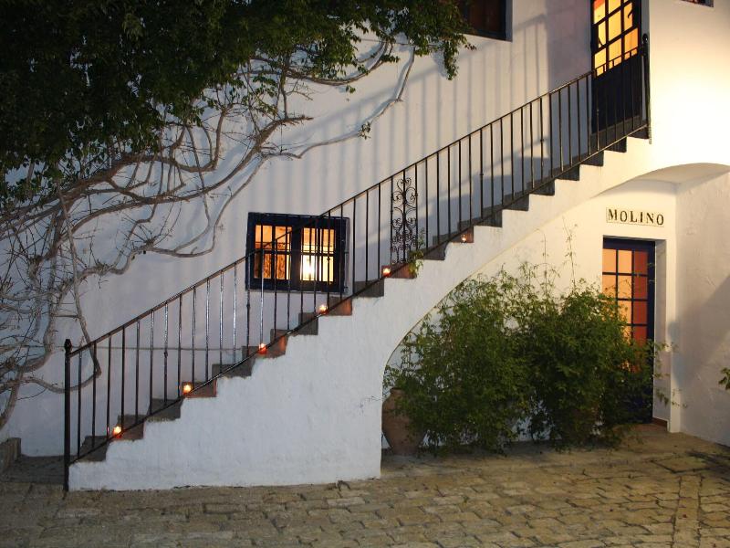 Cortijo el Esparragal image