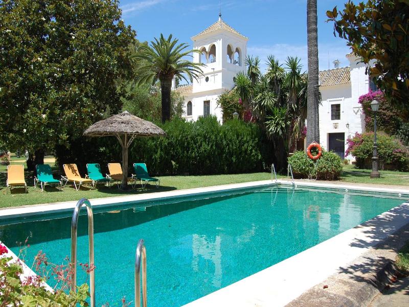 Cortijo el Esparragal image