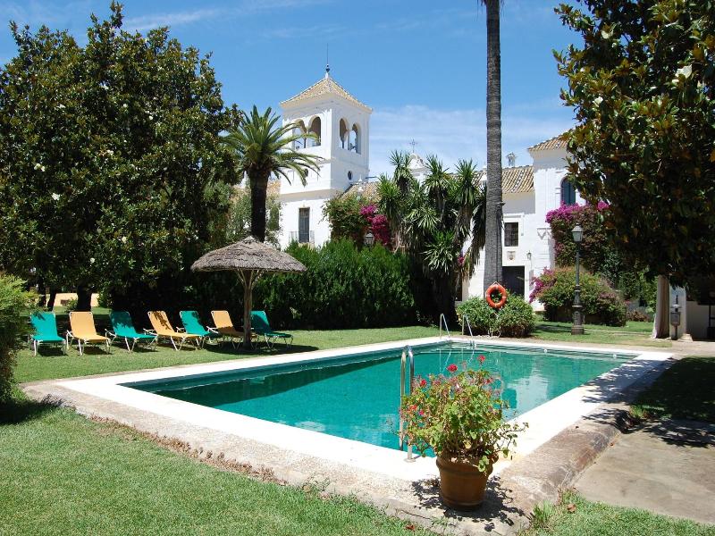 Cortijo el Esparragal image