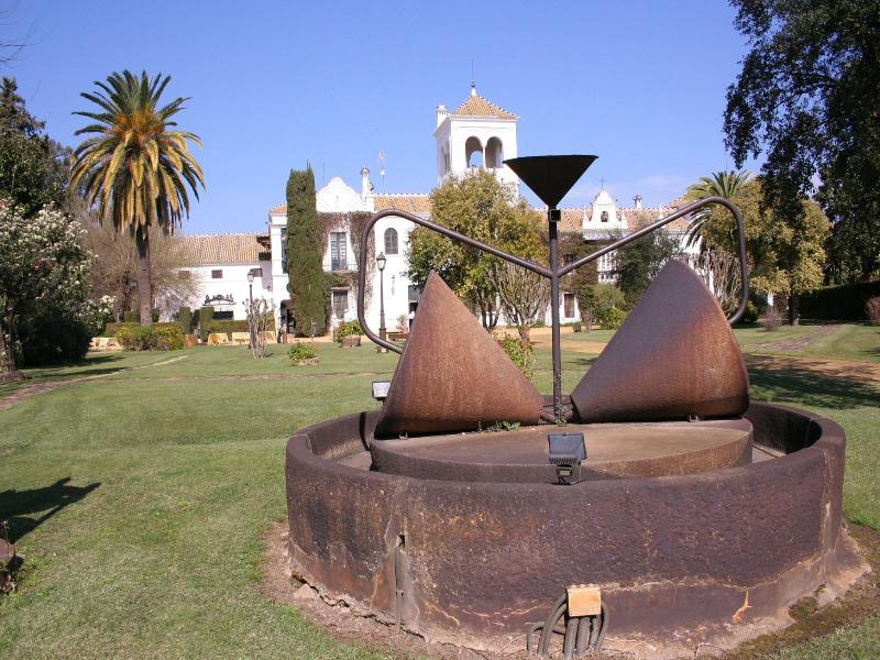 Cortijo el Esparragal image