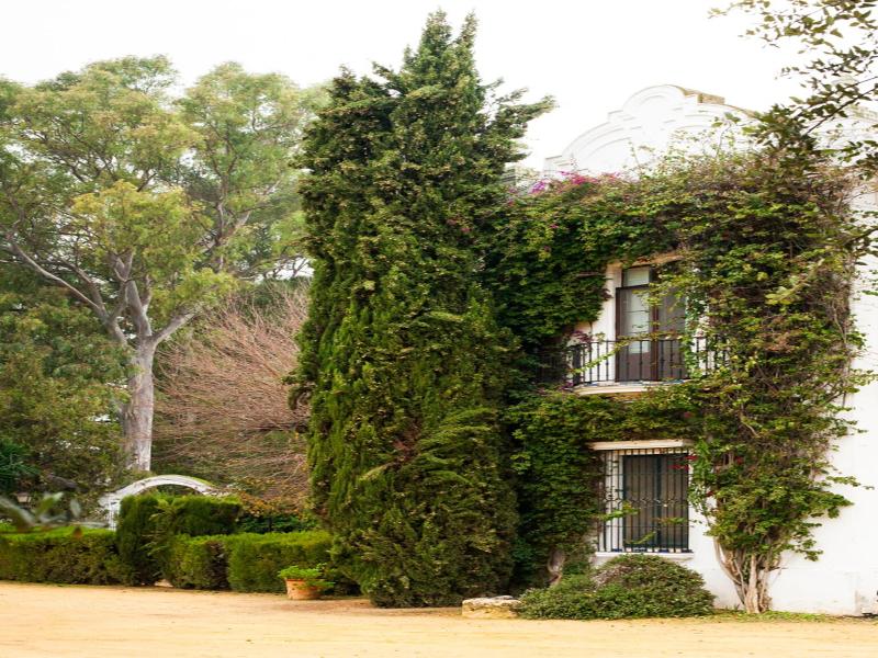 Cortijo el Esparragal image