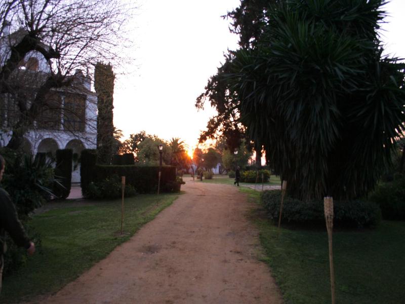 Cortijo el Esparragal image
