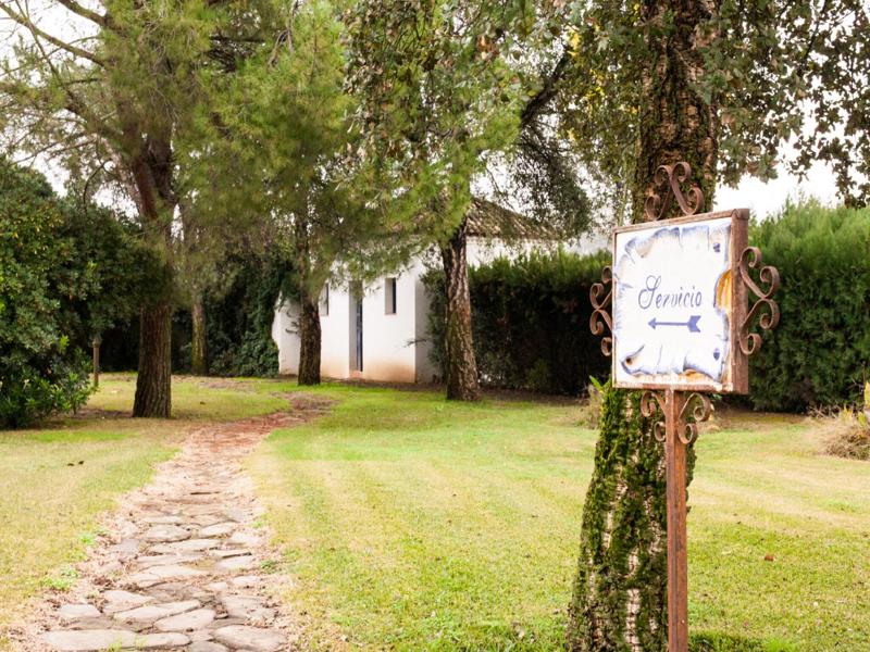 Cortijo el Esparragal image